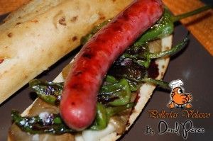 salchicha
